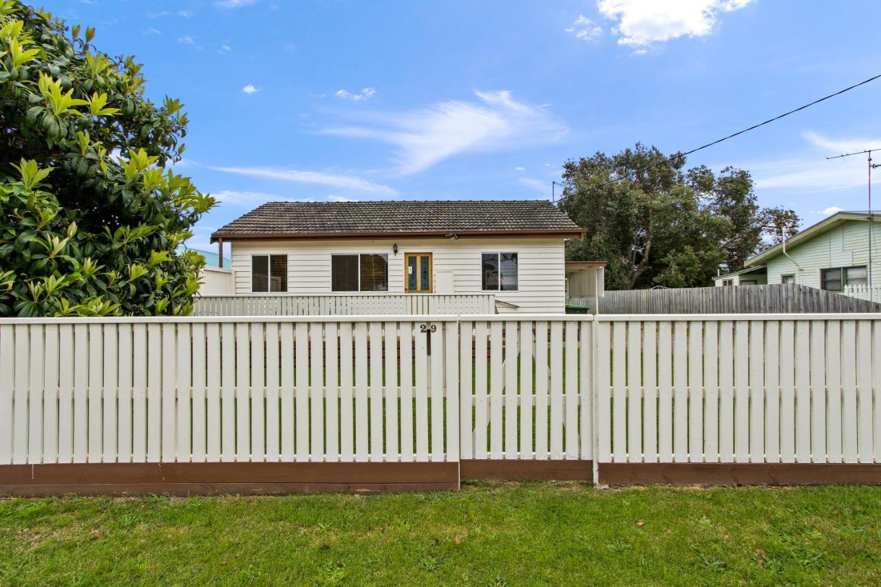 The Fishermans Cottage เลคส์เอนทรานส์ ภายนอก รูปภาพ